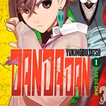 Dan Da Dan 01