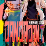 Dan Da Dan 18