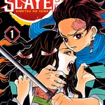 Demon Slayer 01