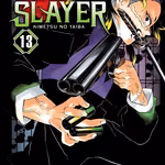 Demon Slayer 13