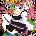 Demon Slayer 14