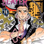 Demon Slayer 15