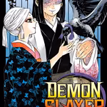 Demon Slayer 16