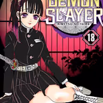 Demon Slayer 18