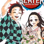 Demon Slayer 23