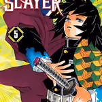 Demon Slayer 05