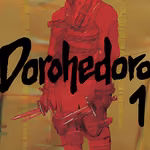 Dorohedoro 01