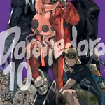 Dorohedoro 10