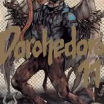 Dorohedoro 11