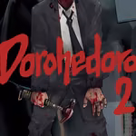 Dorohedoro 02