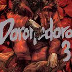 Dorohedoro 03