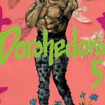Dorohedoro 05