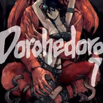Dorohedoro 07