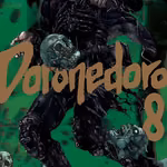 Dorohedoro 08
