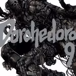 Dorohedoro 09