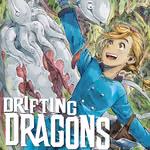 Drifting Dragons 02
