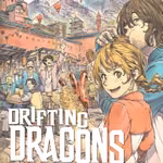 Drifting Dragons 04