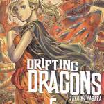 Drifting Dragons 05