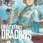 Drifting Dragons 06