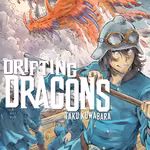 Drifting Dragons 01