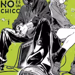 El chico que me gusta no es un chico 01