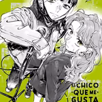 El chico que me gusta no es un chico 02