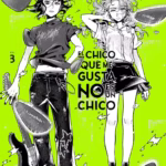 El chico que me gusta no es un chico 03