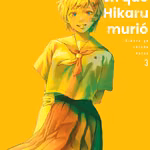 El verano que Hikaru murió 03