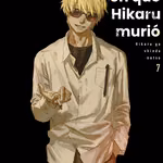 El verano que Hikaru murió 07