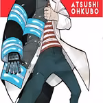 Fire Force 10