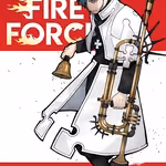 Fire Force 11