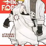 Fire Force 13
