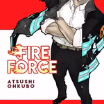 Fire Force 14