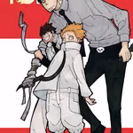 Fire Force 17