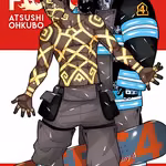 Fire Force 20