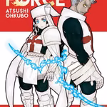 Fire Force 21