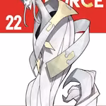Fire Force 22