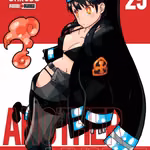 Fire Force 25