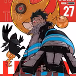 Fire Force 27