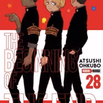 Fire Force 28