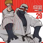 Fire Force 29