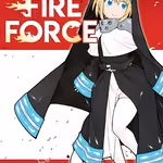 Fire Force 03