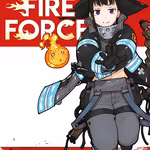 Fire Force 04