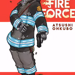 Fire Force 05