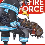 Fire Force 06