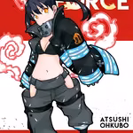 Fire Force 07