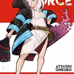 Fire Force 08