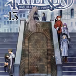 Frieren 13