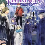 Frieren 14