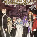 Frieren 15